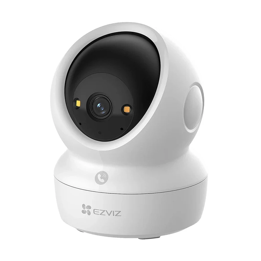EZVIZ H6c G1 3K (4mm) (5.0MP) Wi-Fi Dome IP Camera #CS-H6c-R200-1Q5WFL – ButterFly BD image 3