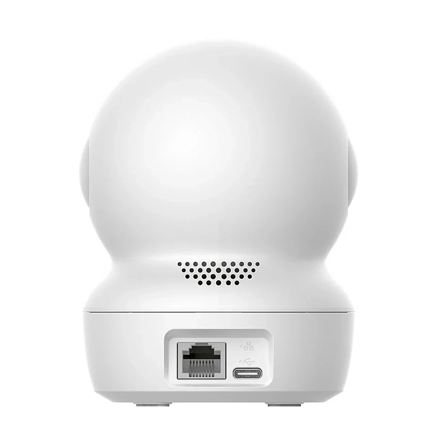 EZVIZ H6c G1 3K (4mm) (5.0MP) Wi-Fi Dome IP Camera #CS-H6c-R200-1Q5WFL – ButterFly BD image 4