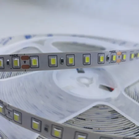 LED Strip Light 220v Warm Color 20 meter – ButterFly BD image 2