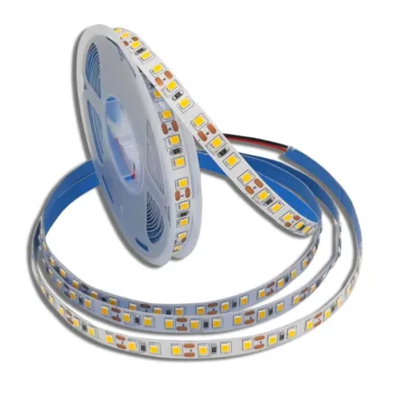 LED Strip Light 220v Warm Color 20 meter – ButterFly BD