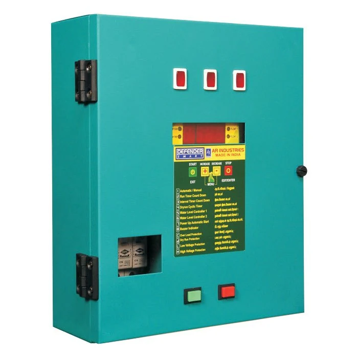 Smart Dol Electric Starter – ButterFly BD