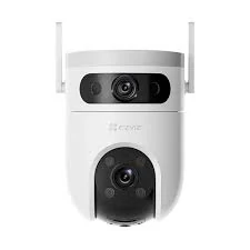 EZVIZ H9c Dual 3K (2.8mm+6mm) (5.0MP+5.0MP) Wi-Fi Dome IP Camera – ButterFly BD