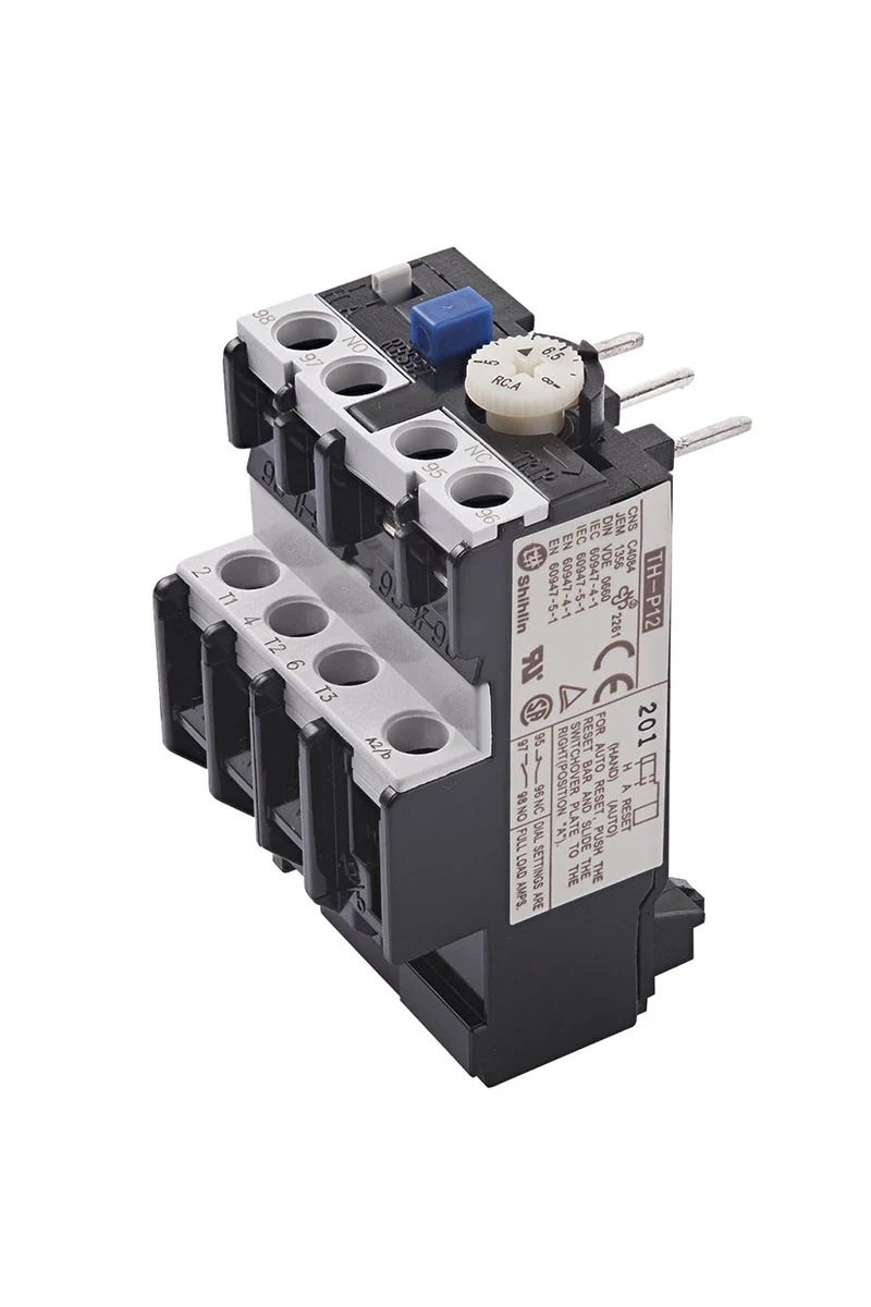 Thermal Over Load Protection – ButterFly BD