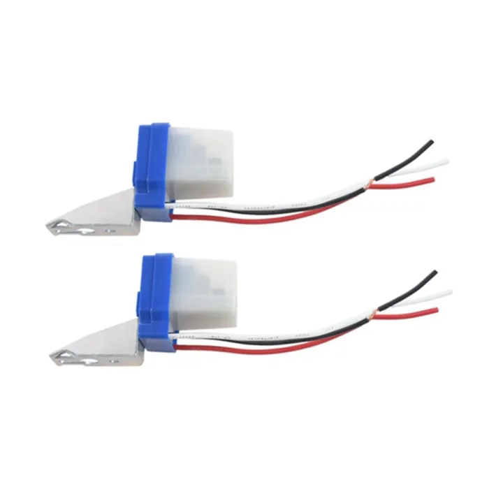 Day & Night Auto Sensor – ButterFly BD image 3