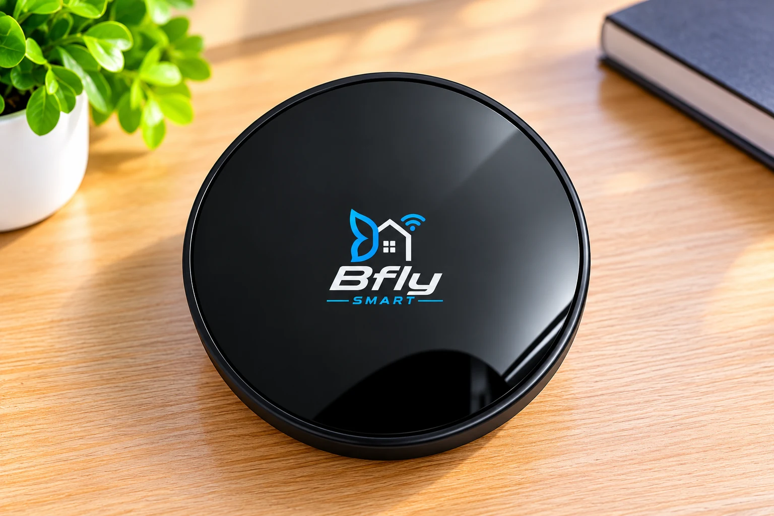 Bfly Smart Hotel Lock Card Encoder