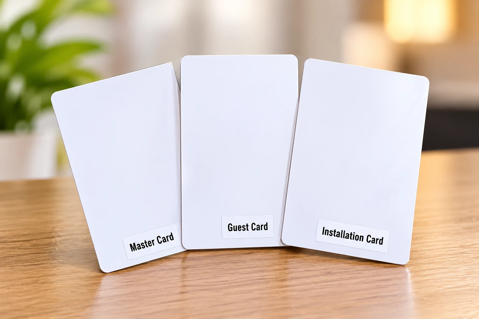 MF Card