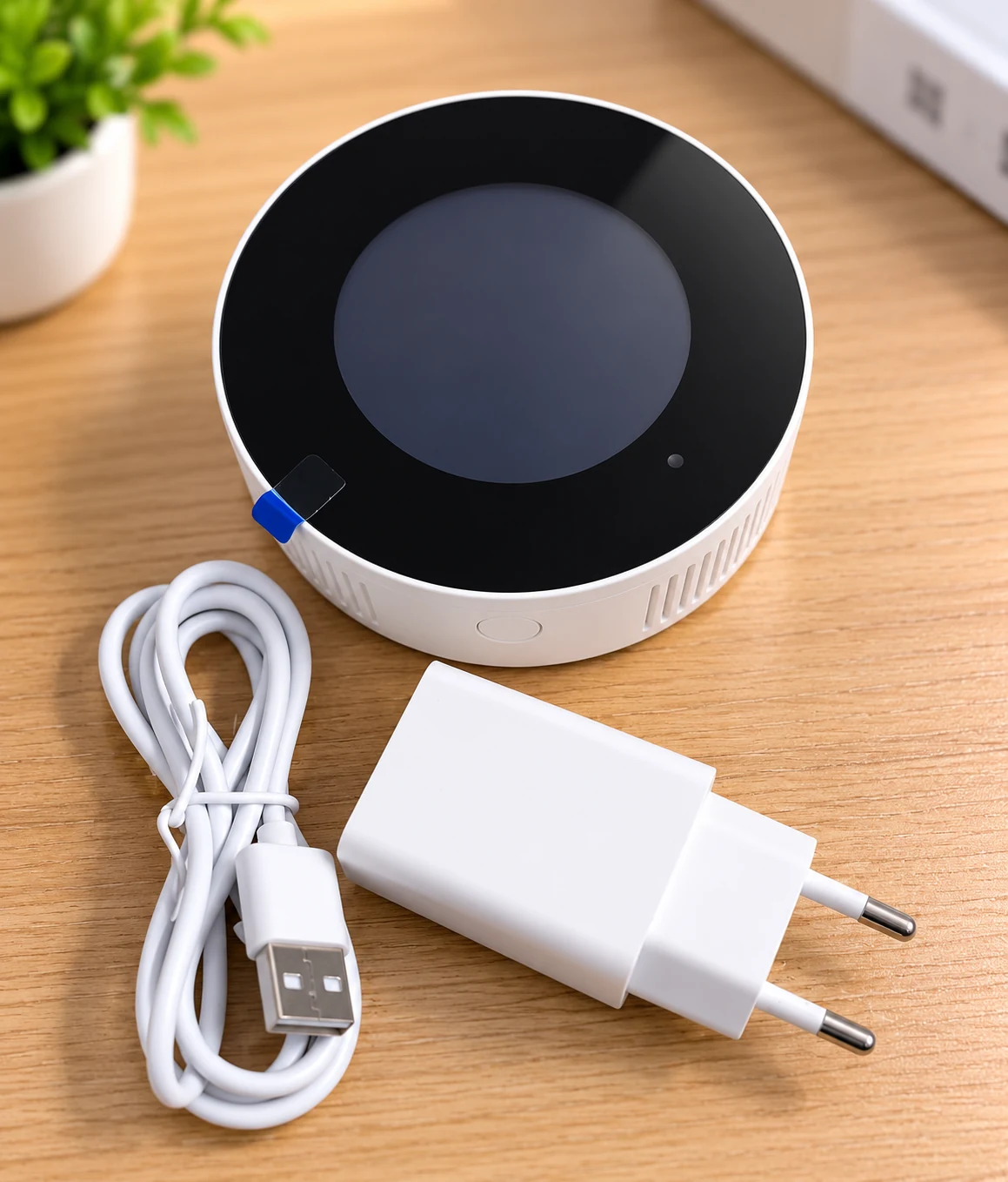Bfly Smart WiFi Gas Detector