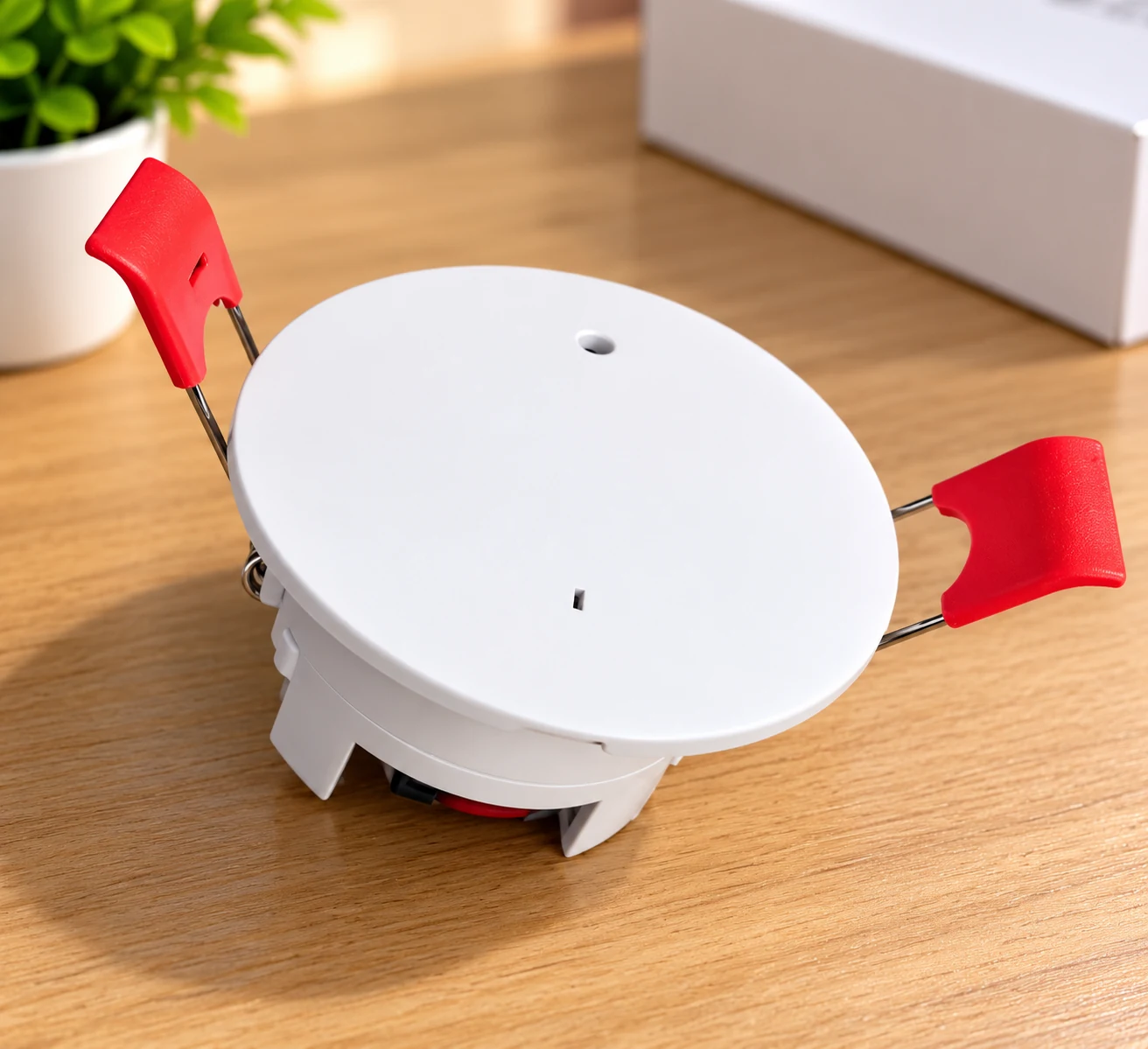 Bfly Smart Human Presence Detector